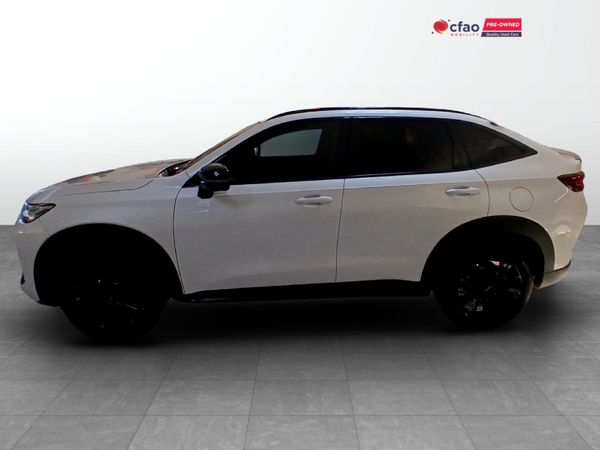 2023-Haval-H6-GT-20T-Super-Luxury-4X4-Auto image:13