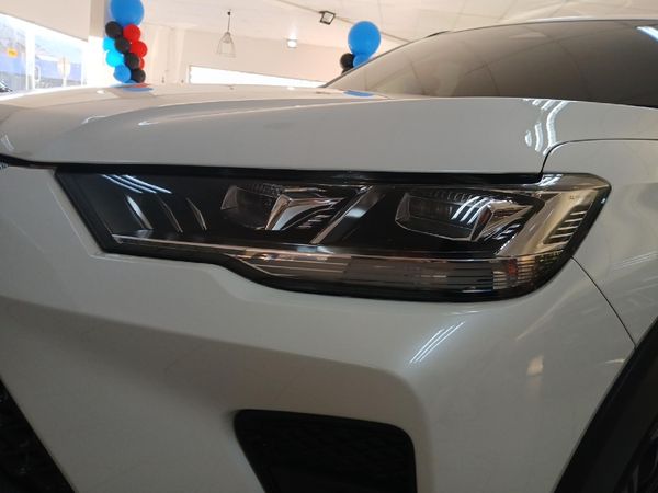 2023-Haval-H6-GT-20T-Super-Luxury-4X4-Auto image:14