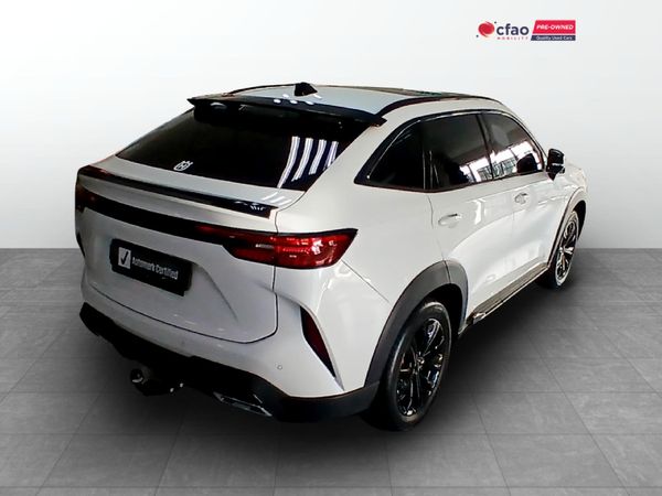 2023-Haval-H6-GT-20T-Super-Luxury-4X4-Auto image:1