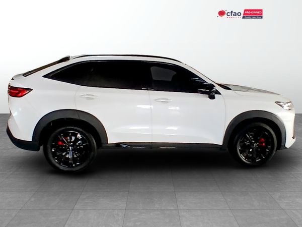 2023-Haval-H6-GT-20T-Super-Luxury-4X4-Auto image:2