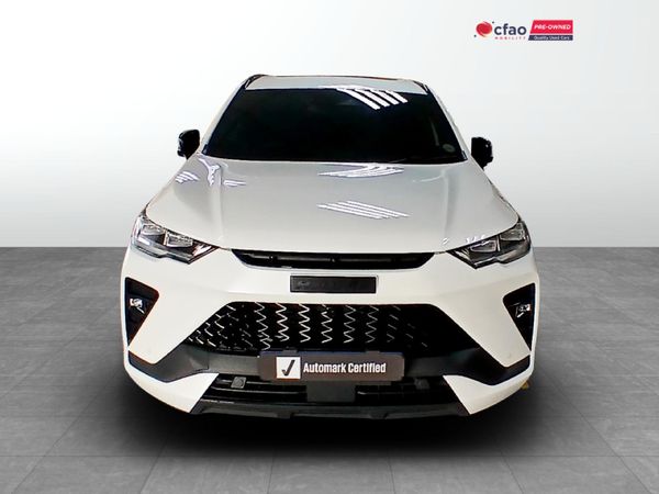 2023-Haval-H6-GT-20T-Super-Luxury-4X4-Auto image:3