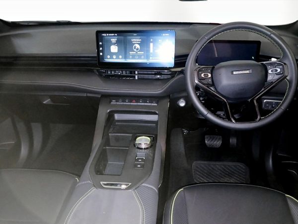2023-Haval-H6-GT-20T-Super-Luxury-4X4-Auto image:5