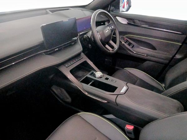 2023-Haval-H6-GT-20T-Super-Luxury-4X4-Auto image:6