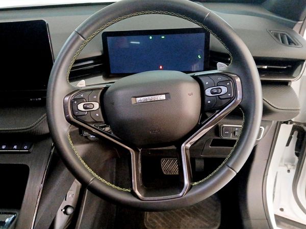 2023-Haval-H6-GT-20T-Super-Luxury-4X4-Auto image:7