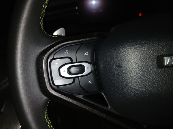 2023-Haval-H6-GT-20T-Super-Luxury-4X4-Auto image:8