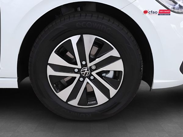 2026-Volkswagen-Polo-10-TSI-Life-Auto-DSG image:9