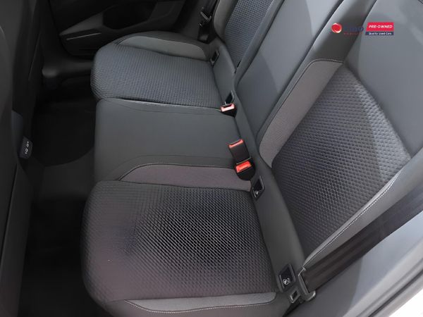 2026-Volkswagen-Polo-10-TSI-Life-Auto-DSG image:11