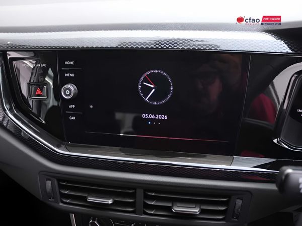 2026-Volkswagen-Polo-10-TSI-Life-Auto-DSG image:14