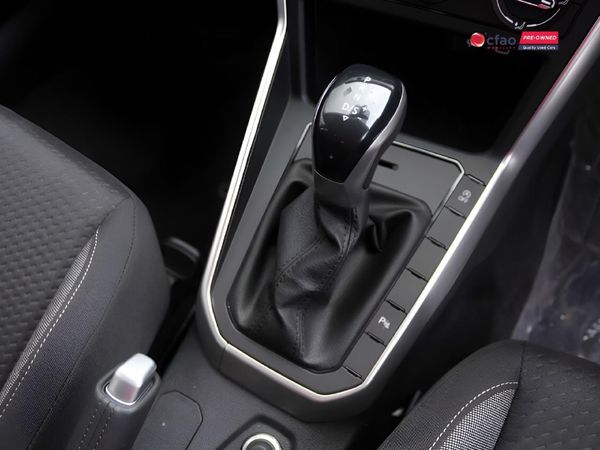 2026-Volkswagen-Polo-10-TSI-Life-Auto-DSG image:17