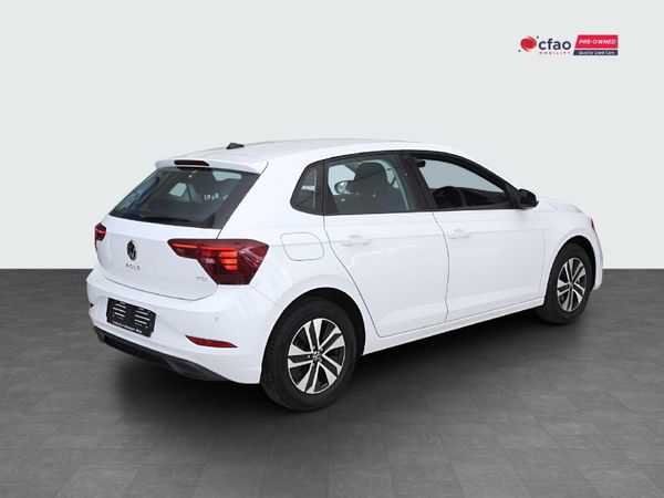 2026-Volkswagen-Polo-10-TSI-Life-Auto-DSG image:1