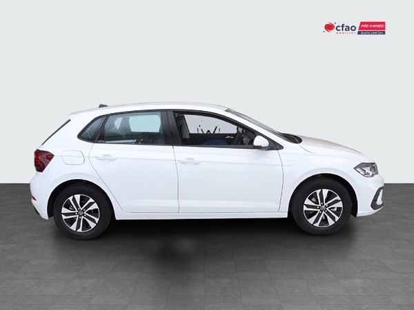 2026-Volkswagen-Polo-10-TSI-Life-Auto-DSG image:2