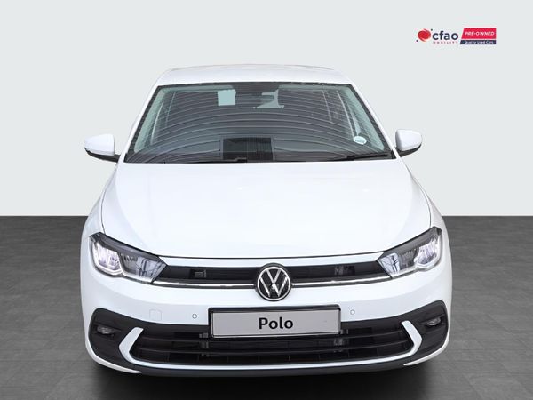 2026-Volkswagen-Polo-10-TSI-Life-Auto-DSG image:3