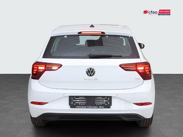 2026-Volkswagen-Polo-10-TSI-Life-Auto-DSG image:4