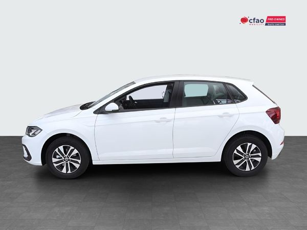 2026-Volkswagen-Polo-10-TSI-Life-Auto-DSG image:5