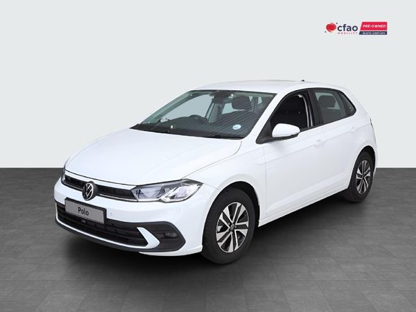 2026-Volkswagen-Polo-10-TSI-Life-Auto-DSG image:6