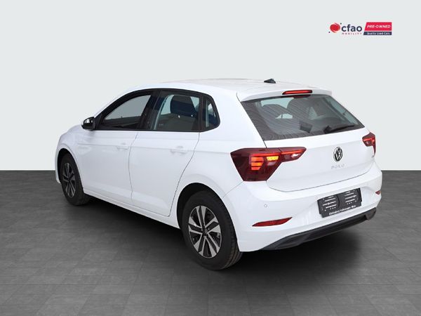 2026-Volkswagen-Polo-10-TSI-Life-Auto-DSG image:7
