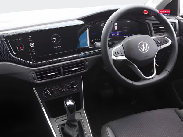 2026-Volkswagen-Polo-10-TSI-Life-Auto-DSG image:8