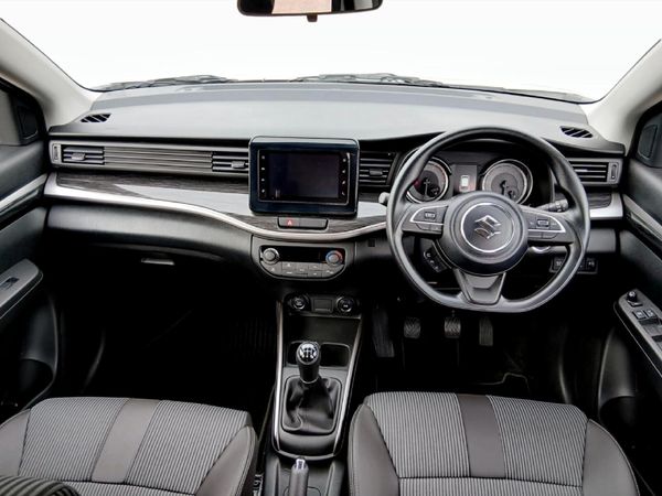 2026-Suzuki-XL6-15-GL-Auto image:11