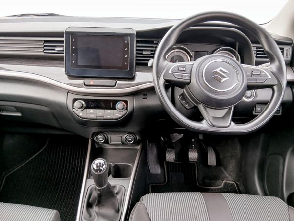 2026-Suzuki-XL6-15-GL-Auto image:15