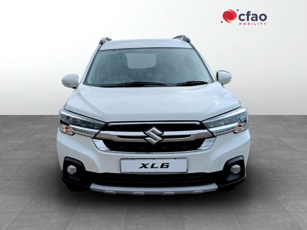 2026-Suzuki-XL6-15-GL-Auto image:3