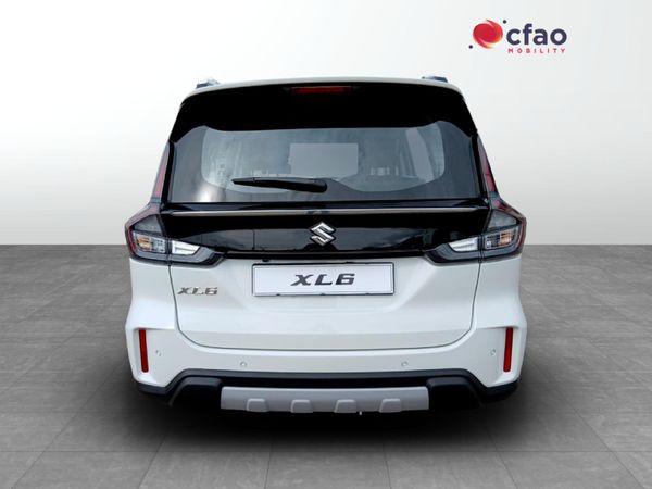 2026-Suzuki-XL6-15-GL-Auto image:4