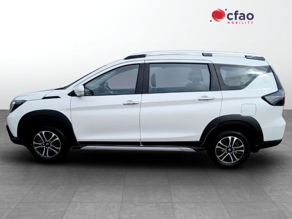 2026-Suzuki-XL6-15-GL-Auto image:6