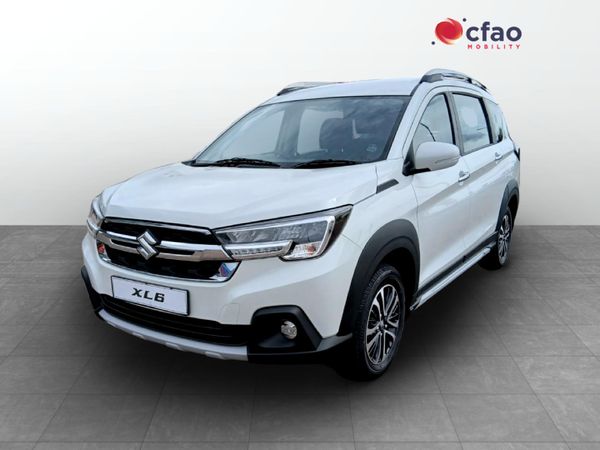 2026-Suzuki-XL6-15-GL-Auto image:7