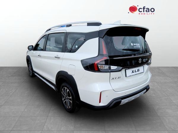 2026-Suzuki-XL6-15-GL-Auto image:8