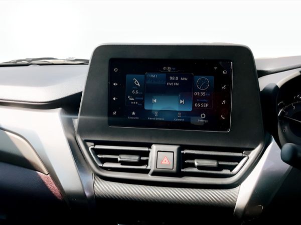 2026-Suzuki-Fronx-15-GL image:15