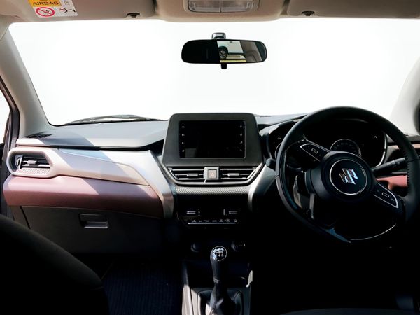 2026-Suzuki-Fronx-15-GL image:20