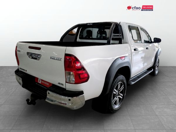 2023-Toyota-Hilux-24GD-6-4x4-Raider-X-Auto-Double-Cab image:1