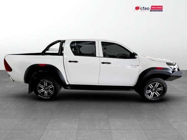2023-Toyota-Hilux-24GD-6-4x4-Raider-X-Auto-Double-Cab image:2