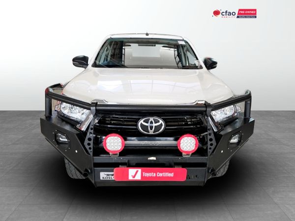 2023-Toyota-Hilux-24GD-6-4x4-Raider-X-Auto-Double-Cab image:3