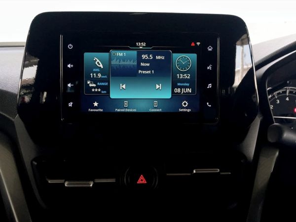 2025-Toyota-Urban-Cruiser-15-XR-Auto image:13