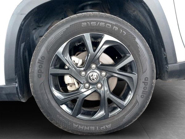 2025-Toyota-Urban-Cruiser-15-XR-Auto image:19