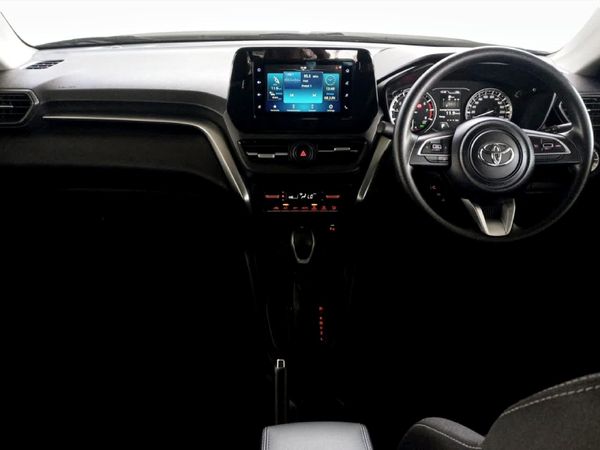 2025-Toyota-Urban-Cruiser-15-XR-Auto image:5