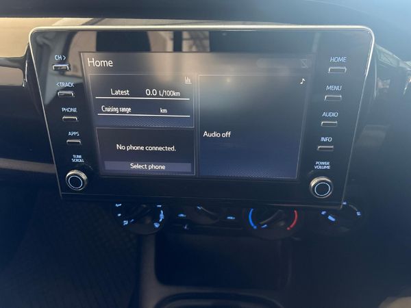 2021-Toyota-Hilux-24-GD-6-Raider-4x4-Single-Cab image:11