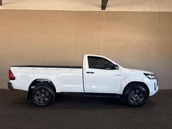 2021-Toyota-Hilux-24-GD-6-Raider-4x4-Single-Cab image:2