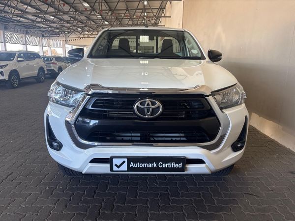 2021-Toyota-Hilux-24-GD-6-Raider-4x4-Single-Cab image:3