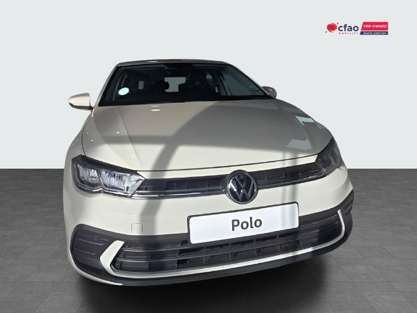 2026-Volkswagen-Polo-10-TSI image:1