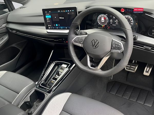 2026-Volkswagen-Golf-14-TSI-R-Line-Auto-110kw image:10