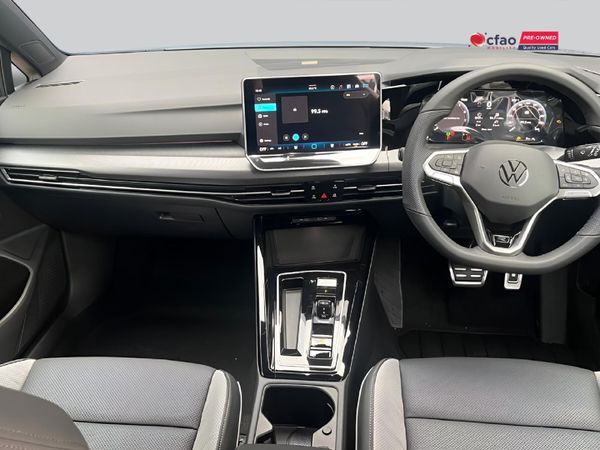 2026-Volkswagen-Golf-14-TSI-R-Line-Auto-110kw image:12