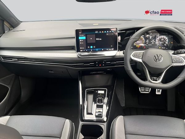 2026-Volkswagen-Golf-14-TSI-R-Line-Auto-110kw image:13