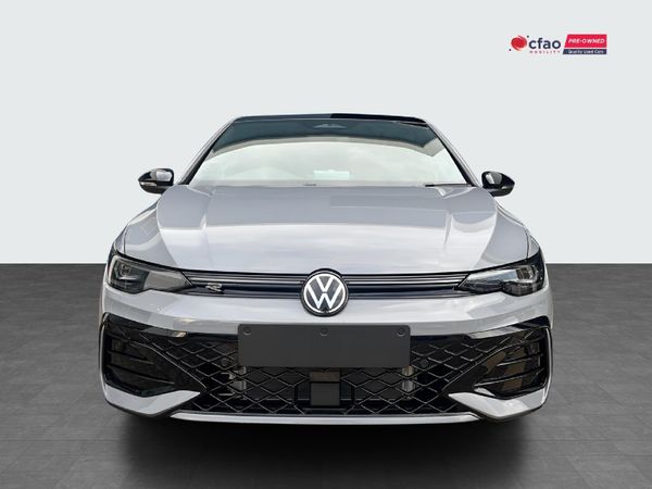 2026-Volkswagen-Golf-14-TSI-R-Line-Auto-110kw image:1