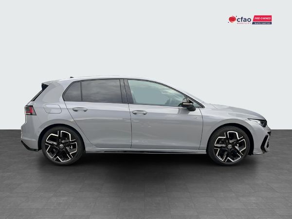 2026-Volkswagen-Golf-14-TSI-R-Line-Auto-110kw image:2