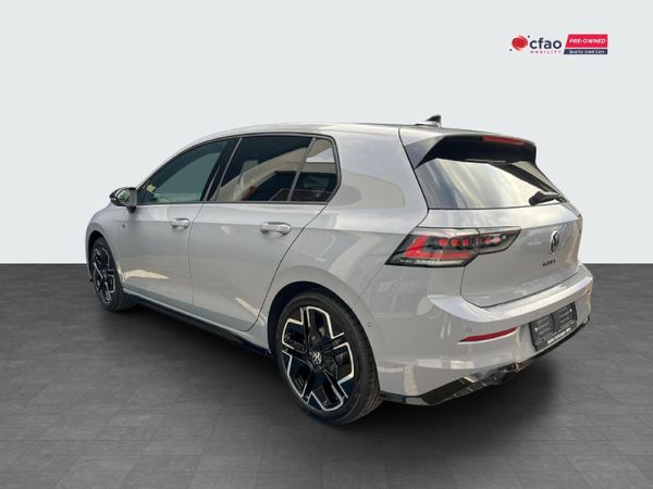 2026-Volkswagen-Golf-14-TSI-R-Line-Auto-110kw image:6