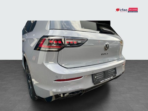 2026-Volkswagen-Golf-14-TSI-R-Line-Auto-110kw image:7