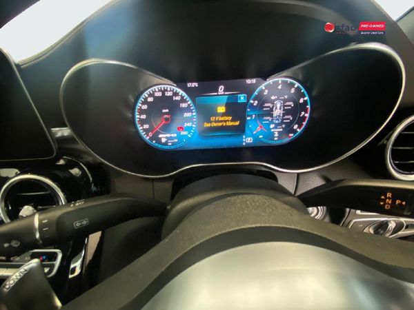 2021-Mercedes-AMG-C-Class-C43-AMG-4Matic image:13