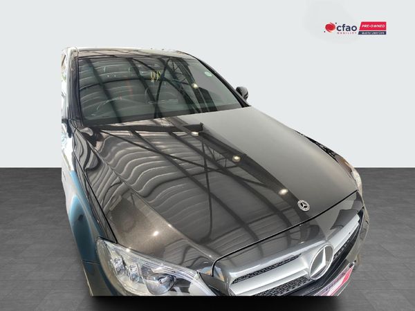 2021-Mercedes-AMG-C-Class-C43-AMG-4Matic image:5