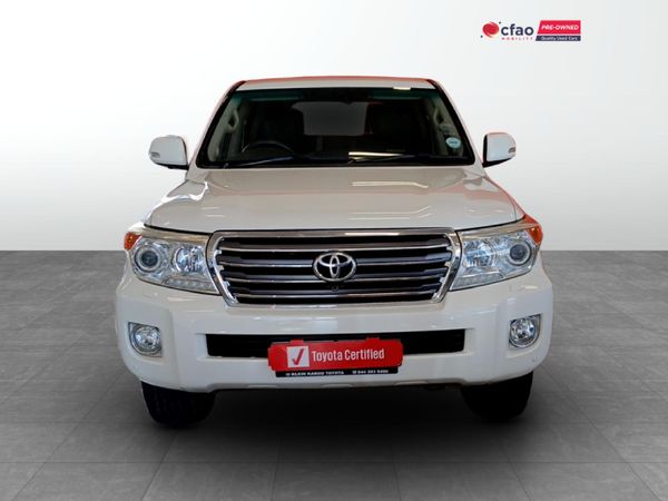 2014-Toyota-Land-Cruiser-200-45-D-V8-VX-Auto image:3